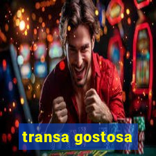 transa gostosa