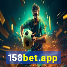 158bet.app