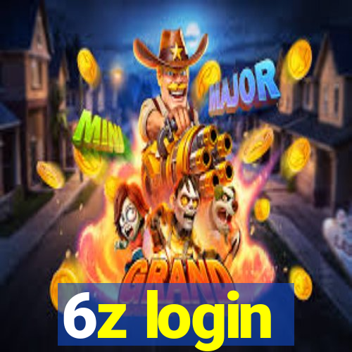 6z login