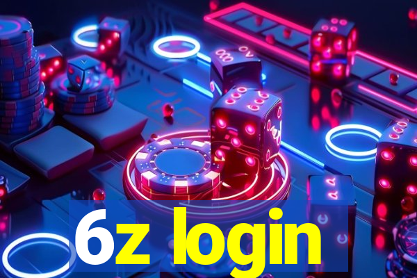 6z login