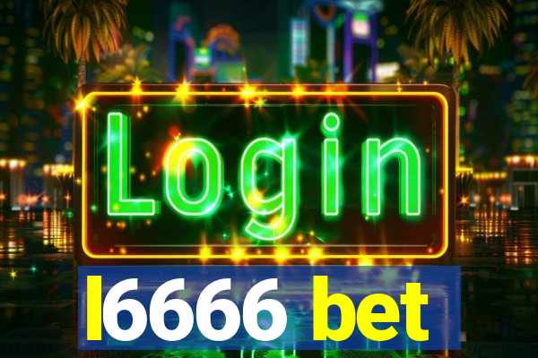 l6666 bet