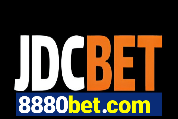 8880bet.com