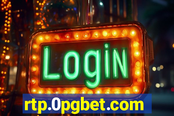 rtp.0pgbet.com