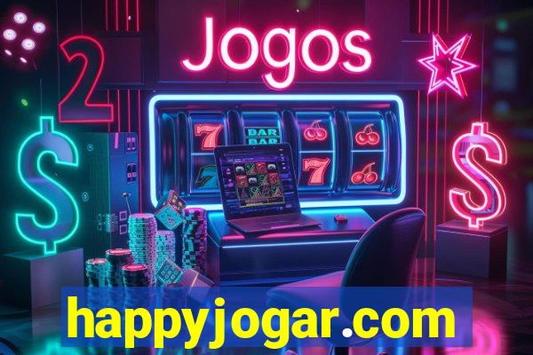 happyjogar.com