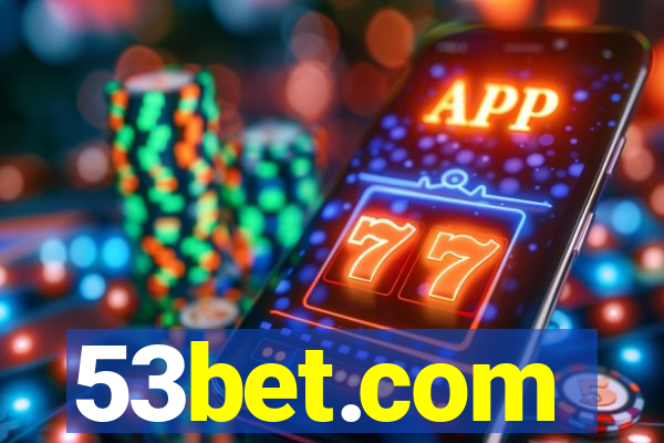 53bet.com