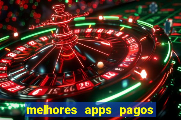 melhores apps pagos play store