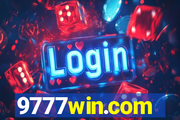 9777win.com