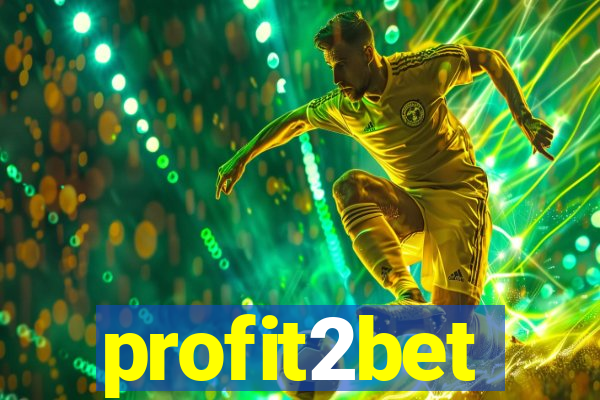 profit2bet