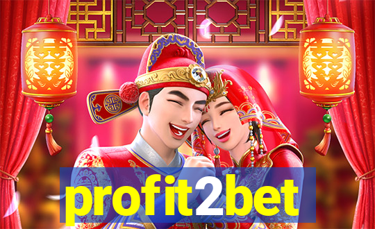 profit2bet