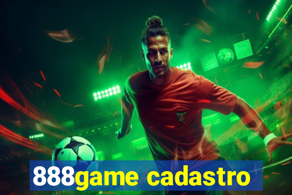 888game cadastro