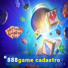 888game cadastro