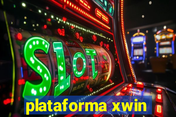 plataforma xwin