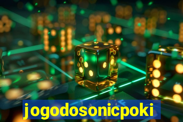 jogodosonicpoki