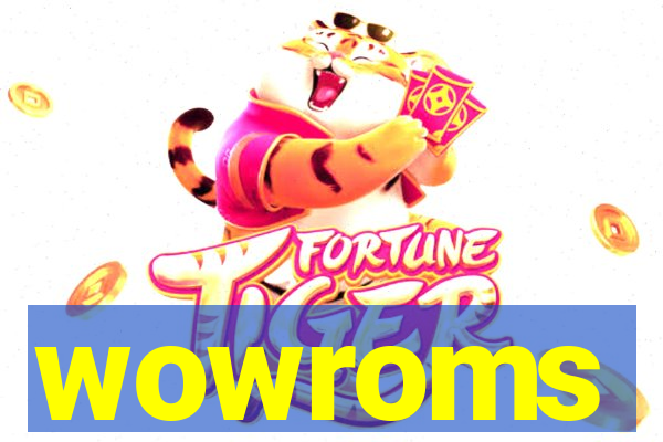 wowroms