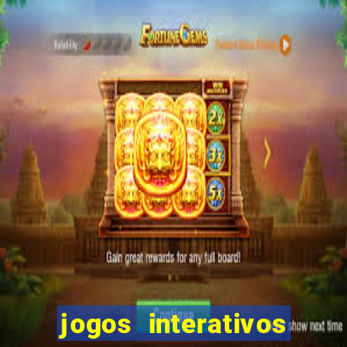 jogos interativos para eventos corporativos