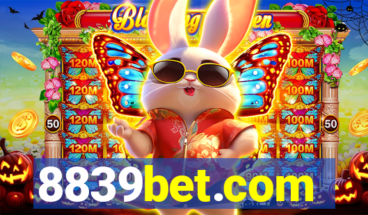 8839bet.com