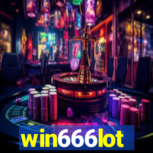 win666lot