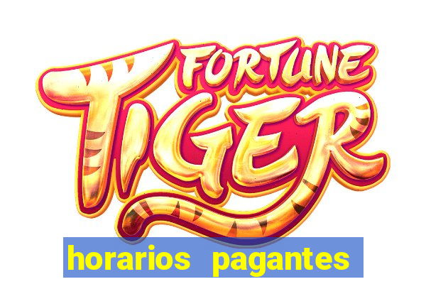 horarios pagantes fortune gems