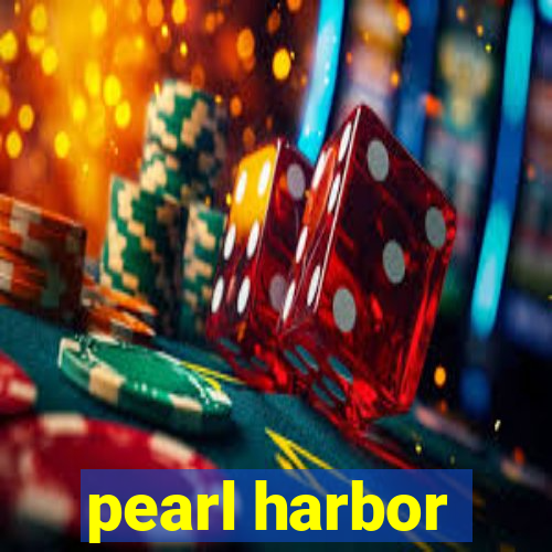 pearl harbor