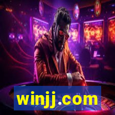 winjj.com