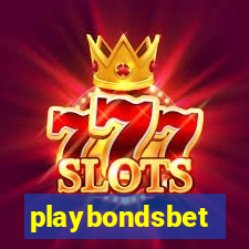 playbondsbet