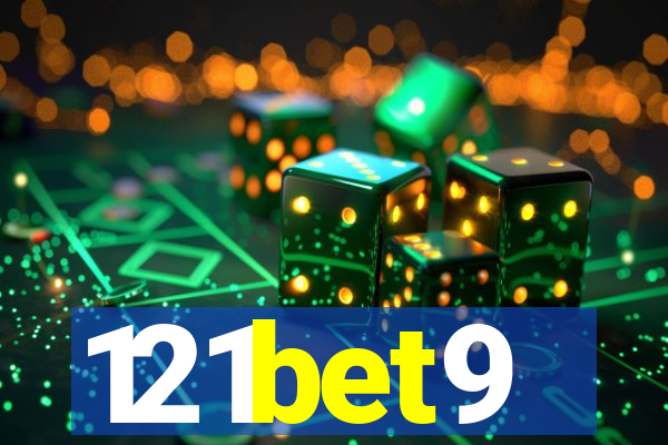 121bet9