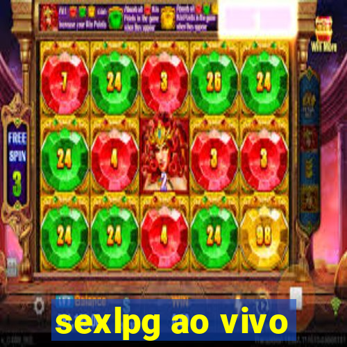 sexlpg ao vivo