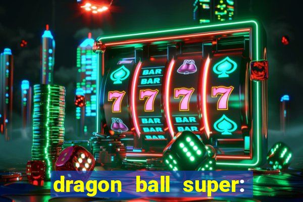 dragon ball super: super hero download