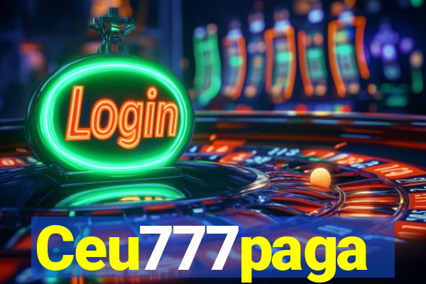 Ceu777paga