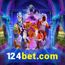 124bet.com