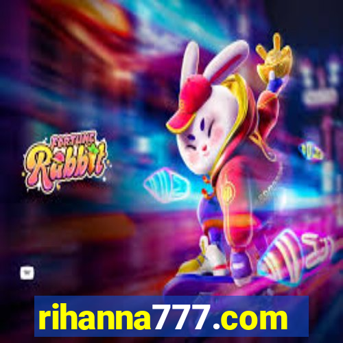 rihanna777.com