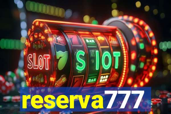 reserva777