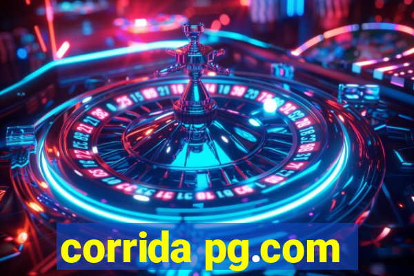 corrida pg.com