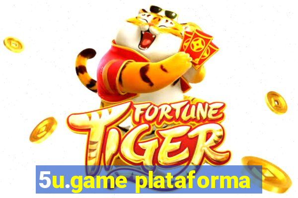 5u.game plataforma