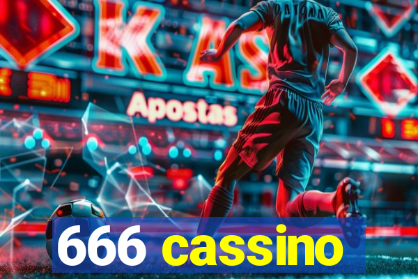 666 cassino