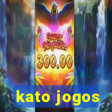 kato jogos