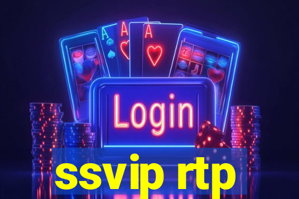 ssvip rtp