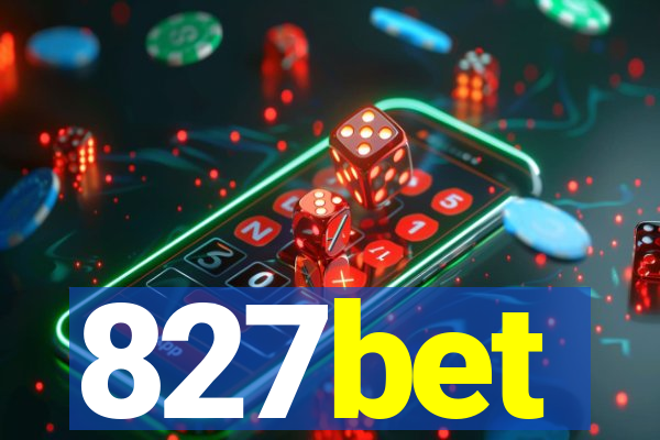 827bet