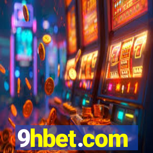 9hbet.com