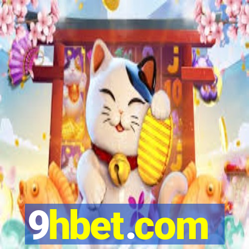 9hbet.com