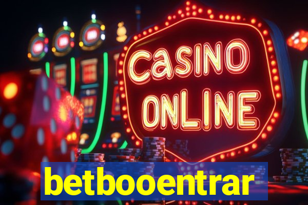 betbooentrar