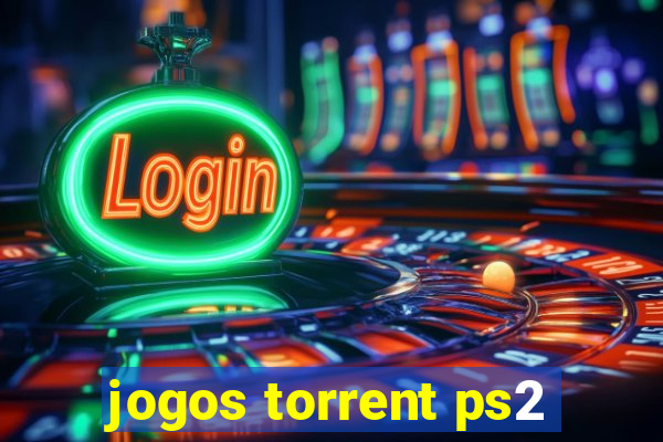 jogos torrent ps2