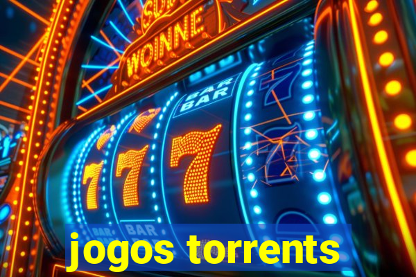 jogos torrents