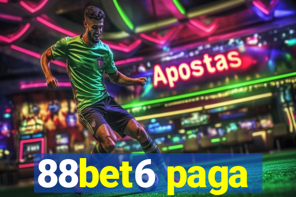 88bet6 paga