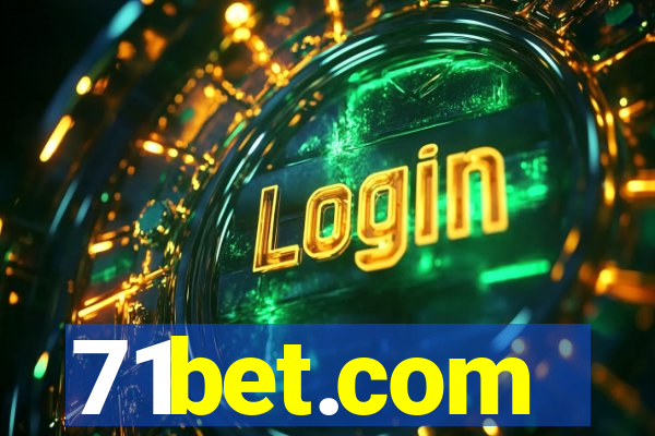 71bet.com