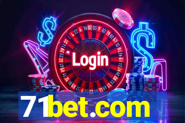 71bet.com