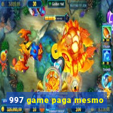 997 game paga mesmo