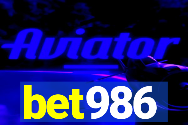 bet986