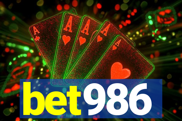 bet986