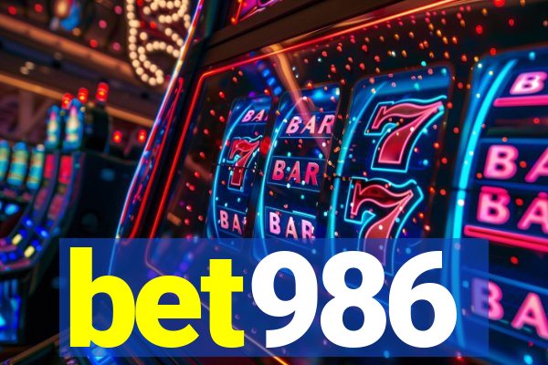 bet986